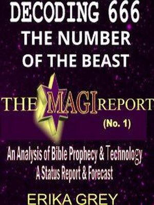 cover image of Decoding 666